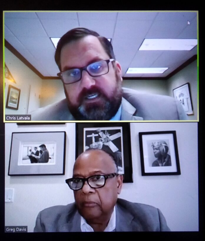 Rep Chris Latvala FTBC 2-21