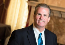 The Big Five … with Dr. Joe Saviak