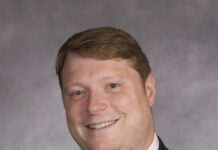 The Big Five … with Mark Falzone, President of Scenic America