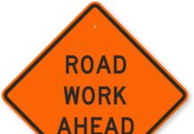 ROAD CLOSURE: Temporary Road Closure for Bressler Lane on November 4, 2025