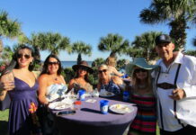 Taste of the Fun Coast Returns October 27 to Benefit Sea Turtle Hospital