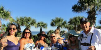 Taste of the Fun Coast Returns October 27 to Benefit Sea Turtle Hospital