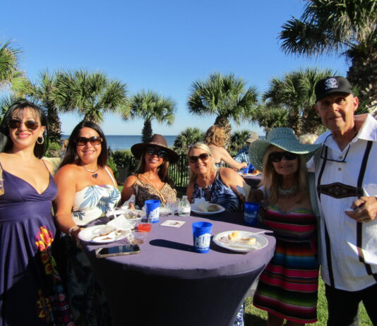 Taste of the Fun Coast Returns October 27 to Benefit Sea Turtle Hospital