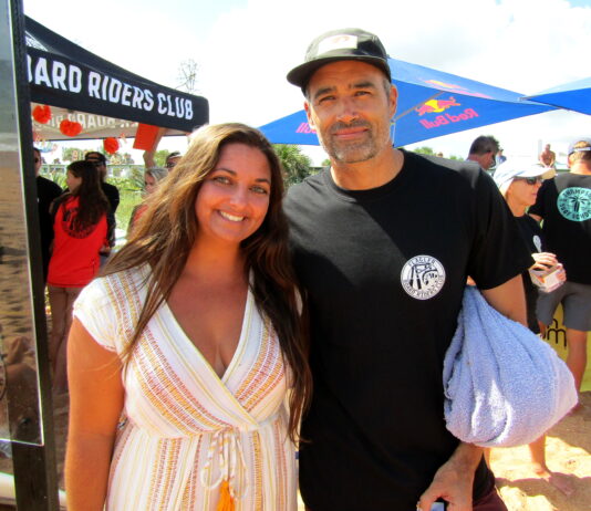 24th Annual Tommy Tant Memorial Surf Classic Returns to Flagler Beach Oct. 23-25, 2026