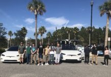 Sustainable Flagler Shaping the Wave of the Future Locally