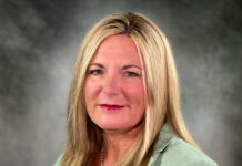 Flagler County Administrator Heidi Petito Receives SMA ‘Impact Award’ at Inaugural Gala