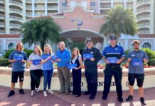 Palm Coast and the Flagler Beaches Tourism Development Office Marks National Tourism and Travel Week by Honoring Local Hospitality Professionals