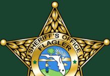 FCSO Investigating Apparent Domestic Violence Murder-Suicide in W-Section of Palm Coast