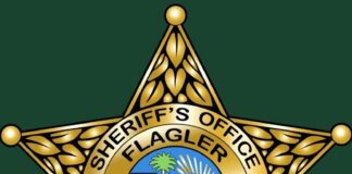 FCSO Investigating Apparent Domestic Violence Murder-Suicide in W-Section of Palm Coast
