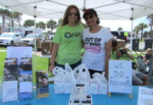 Flagler OARS Music Festival Keeping Spotlight on Saving Lives