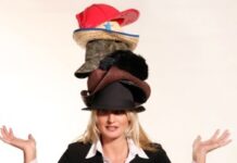 A Life Worth Binge Watching: S3 E8 -Too Many Hats?