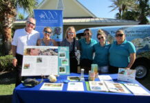 Flagler Broadcasting Rocks the 386 with Taste of the Fun Coast