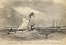 PCHS Speaker Series Shines Light on Florida Underground Railroad in April