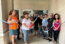 Community Cats of Palm Coast Shows Off New Spot in Palm Coast