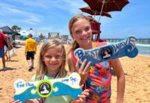 And The Winners Are … Hang 8 Dog Surfing Brings National Exposure for Flagler