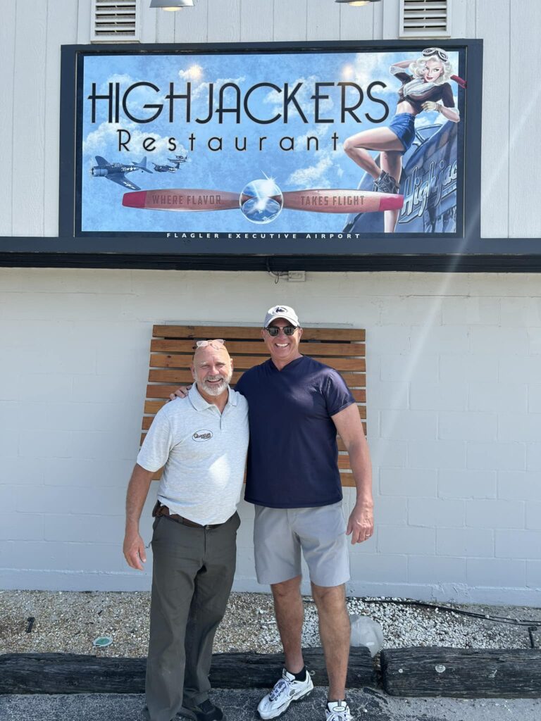 High Jackers Officially Lands New Ownership - Flagler News Weekly