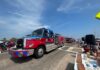 Palm Coast Fire Department Strengthens Inter-Agency Coordination in Countywide Drill
