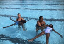 Florida Swimming Pool Association Supports Nationwide SWIM Act  to Increase Water Safety Resource Access