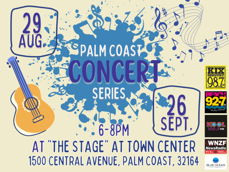 Matt Brooks Archives Flagler News Weekly