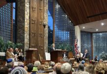 Jewish Federation of Volusia & Flagler Counties Partners with Wal-Mart, VCSO, and Daytona International Speedway to Help Hungry