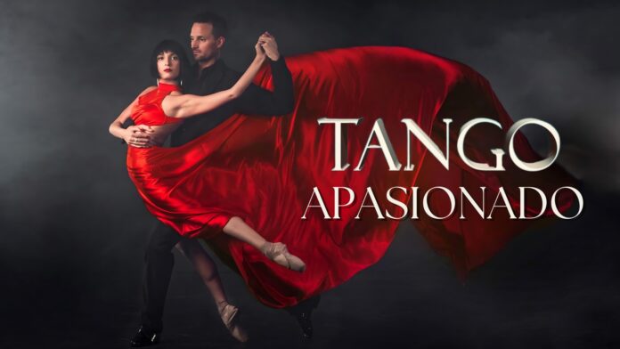 tango