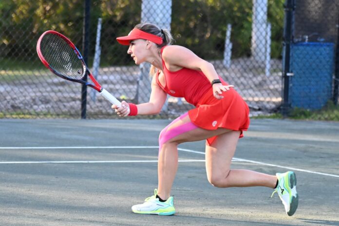 Irina Maria BARA ROU