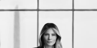 First Lady Melania Trump Highlights Art, Culture, and the Next Generation During State Visit of President Xi Jinping and Madame Peng Liyuan