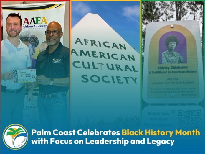 Black History Month 25