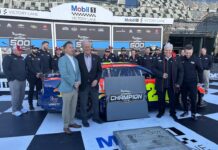 Champion’s Breakfast Seals the Deal on Super Speedweeks 2025