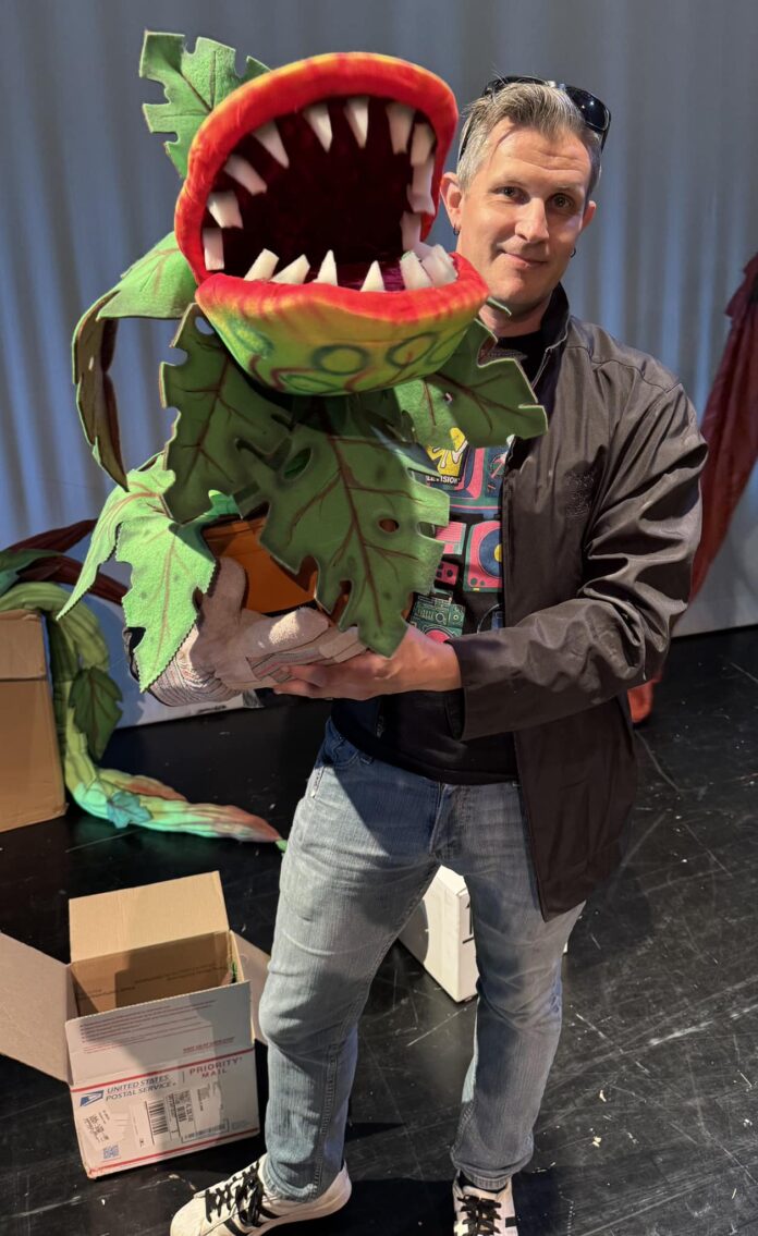 Audrey2Danny