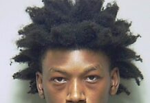 DNA Evidence Confirms Suspect in April 2022 Palm Coast Vehicle Burglary Crime Spree