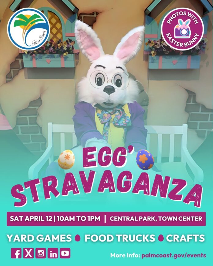 Egg Stravaganza 25