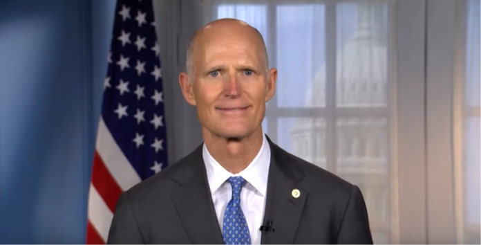 Rick Scott