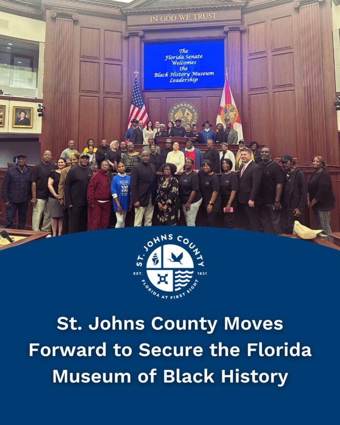 SJC Museum of Black History