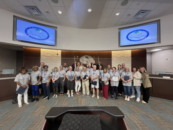 Citizens Academy