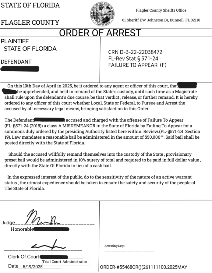 Forged Warrant 25.48563.EDITED.pdf