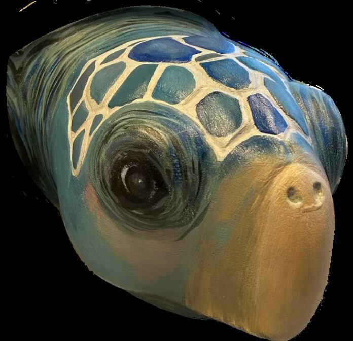 Hetty headshot