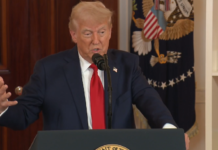 Washington D.C.: Congressional Bill H.R. 5371 Signed into Law