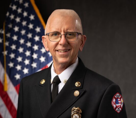 Flagler County Fire Rescue Passes State EMS Inspection