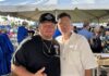 Turning 50 Never Looked So Good: Scott Fox Is Giving His Birthday Away to Flagler Beach’s Heroes