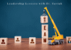 Leadership Lessons with Dr. Saviak … Intensity of Focus for Leaders Makes All The Difference