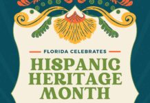 Florida Department of Education and Volunteer Florida Encourage Students to Participate in 2025 Hispanic Heritage Month Contests