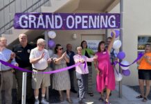 Flagler Playhouse Reopens Bringing Joy to the Arts Community