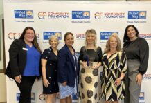 Flagler Nonprofit Grants On Tap for Women United Flagler Meet & Greet