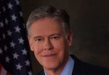 Former U.S. Prosecutor to Open Flagler Tiger Bay Club Fall Season