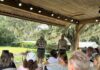 Butterfly Talk Draws Local Author to Washington Oaks Gardens State Park