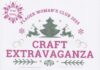Craft Extravaganza Set for Saturday, November 1 at Flagler Woman’s Club