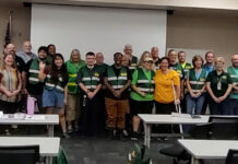 Registration Open for Winter CERT Classes