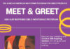 African American Mentoring Program Hosting Meet & Greet October 21