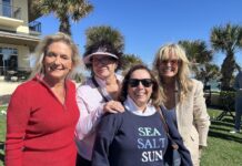 A New Era of Excitement Tees Off at Hammock Beach Resort